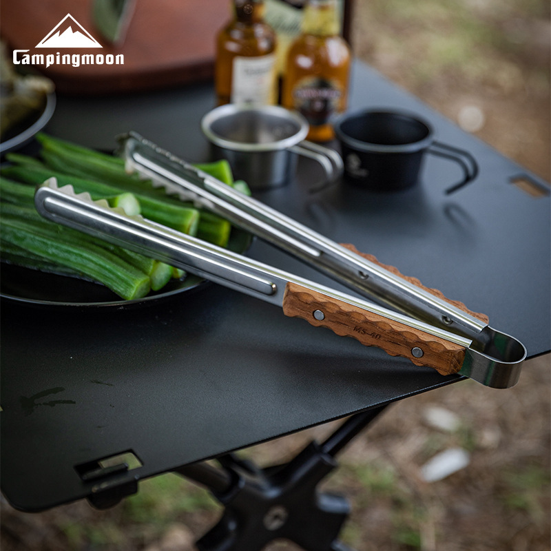 Outdoor Camping Essentials - في الهواء الطلق التخييم أدوات المطبخ