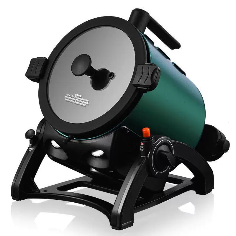 Outdoor Camping Stove - موقد محمول للاستخدام الخارجي، موقد للتخييم،