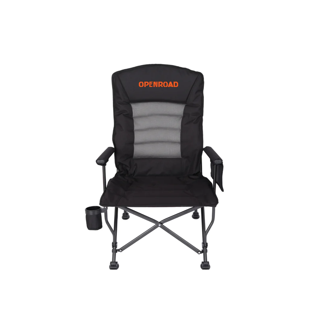 Quality Outdoor Camping Chairs - مخصص في الهواء الطلق جودة عالية