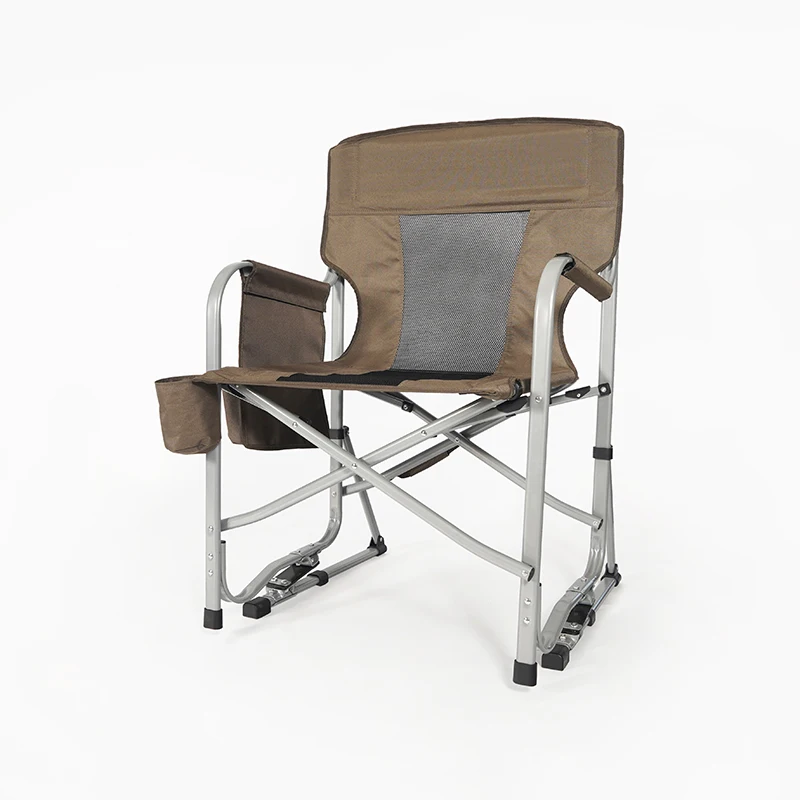 Quality Outdoor Camping Chairs - كرسي تخييم قابل للطي عالي الجودة