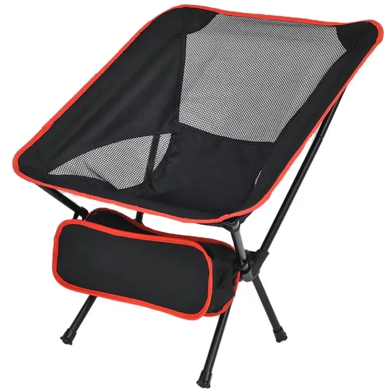 Quality Outdoor Camping Chairs - كرسي شاطئ محمول خفيف الوزن قابل