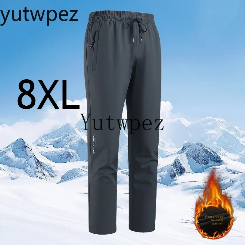 Outdoor Camping Brands - بنطلون مقاوم للرياح والماء ودافئ للمشي