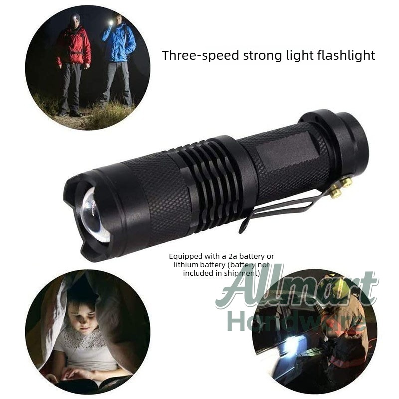 صندوق أدوات النجاة EDC المحمول - مراجعة Outdoor Camping Kit وسعره