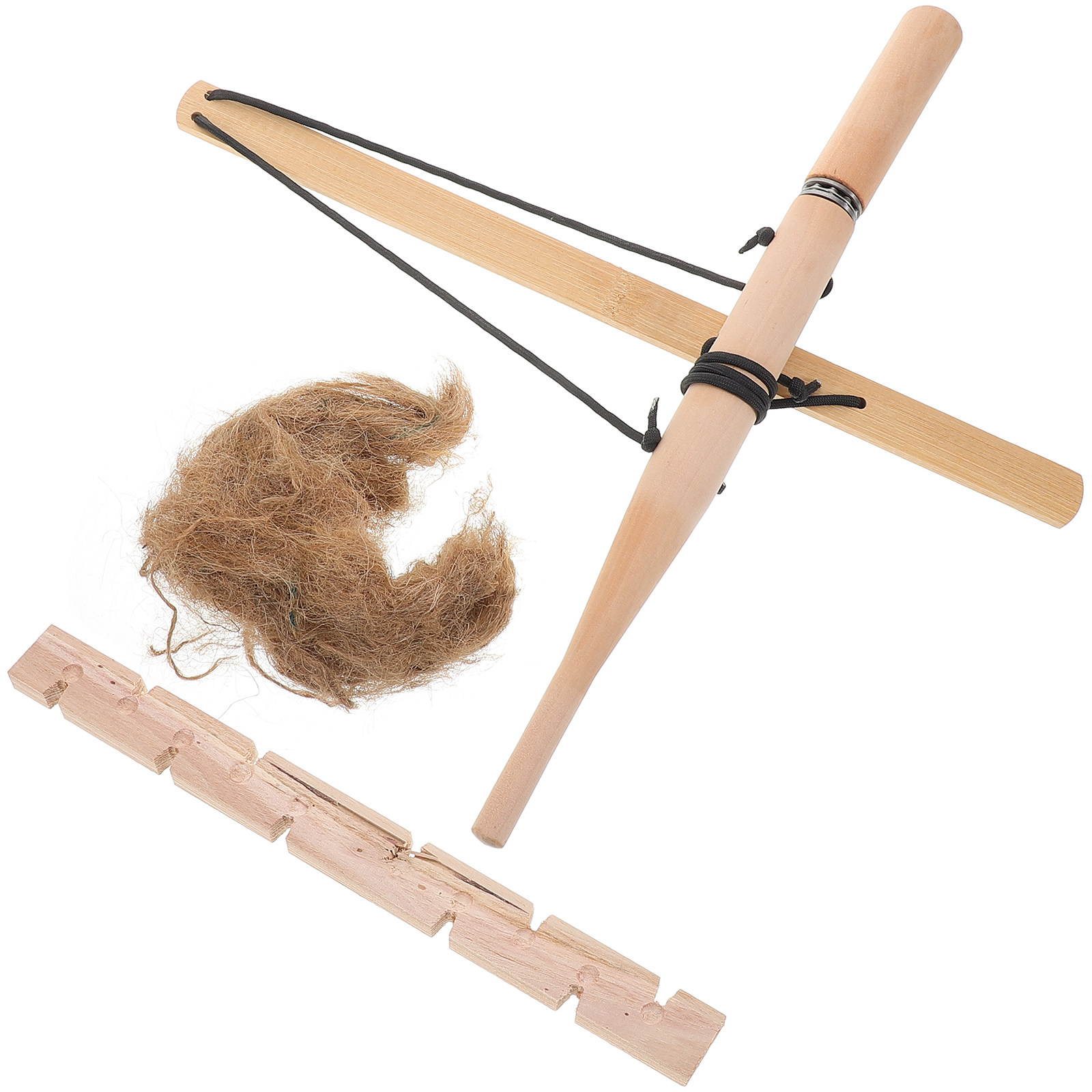 مجموعة أدوات إشعال النار، مثقا - مراجعة Outdoor Camping Kit وسعره