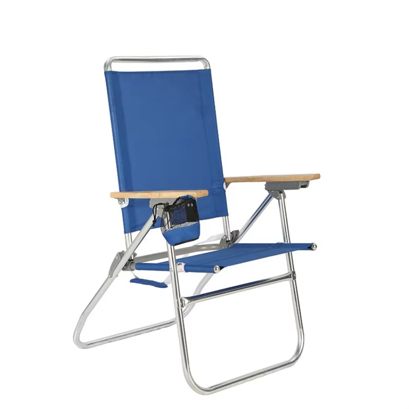 كرسي عصري سهل الاستخدام عالي ا - مراجعة Quality Outdoor Camping Chairs وسعره