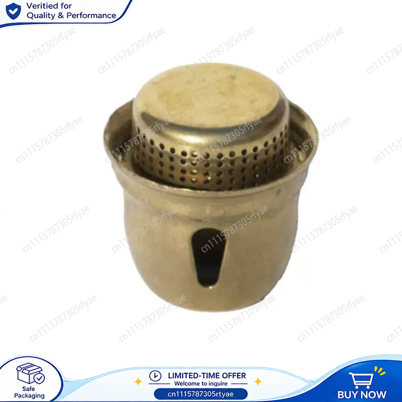 رأس موقد صامت، قطع غيار موقد ا - مراجعة Outdoor Camping Stove وسعره