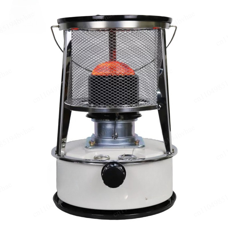 سخان محمول TS-77 للتخييم، موقد - مراجعة Outdoor Camping Stove وسعره