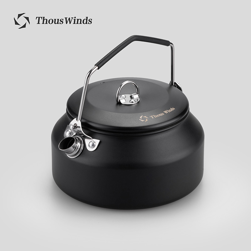 رياح خارجية-غلاية تخييم خارجية - مراجعة Outdoor Camping Essentials وسعره