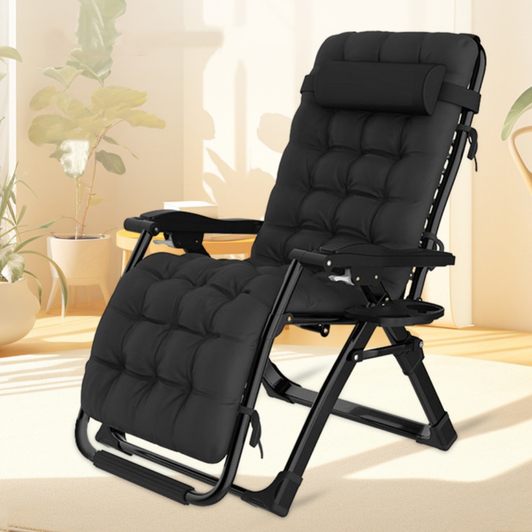 كرسي تخييم وشاطئ وحديقة وشرفة  - مراجعة Quality Outdoor Camping Chairs وسعره