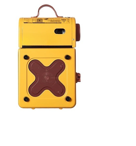 موقد تخييم محمول عالي الجودة و - مراجعة Outdoor Camping Stove وسعره