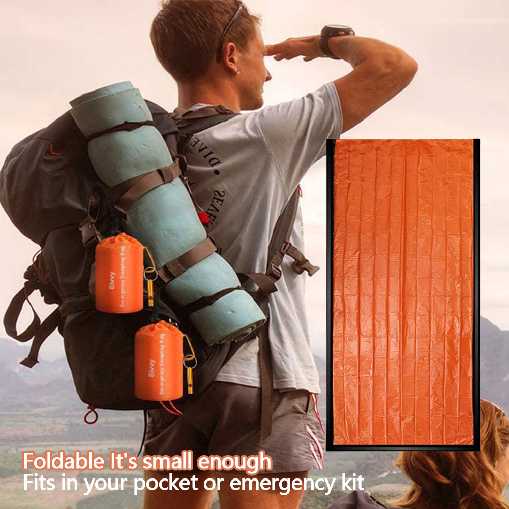المحمولة مقاوم للماء الطوارئ ب - مراجعة First Aid Kit Camping وسعره