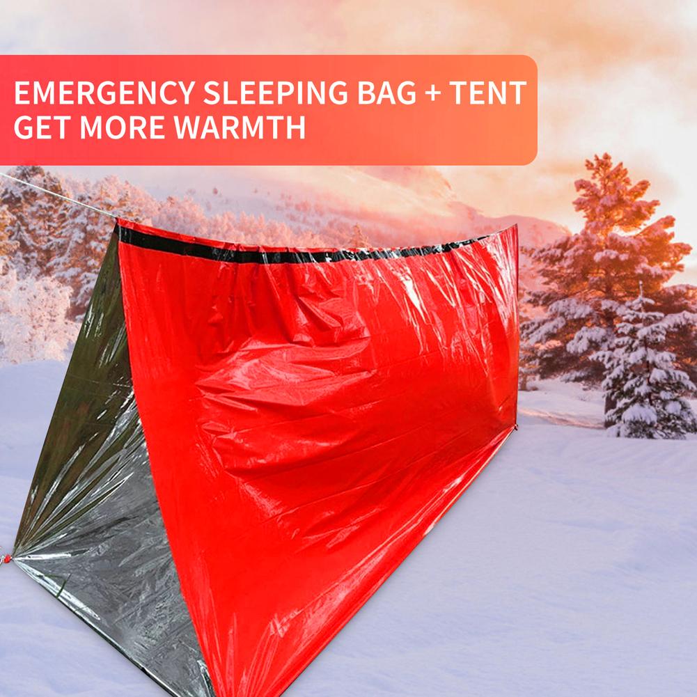 المحمولة مقاوم للماء الطوارئ ب - مراجعة First Aid Kit Camping وسعره