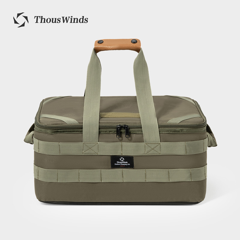 Thous الرياح في الهواء الطلق ا - مراجعة Outdoor Camping Cooking Equipment وسعره