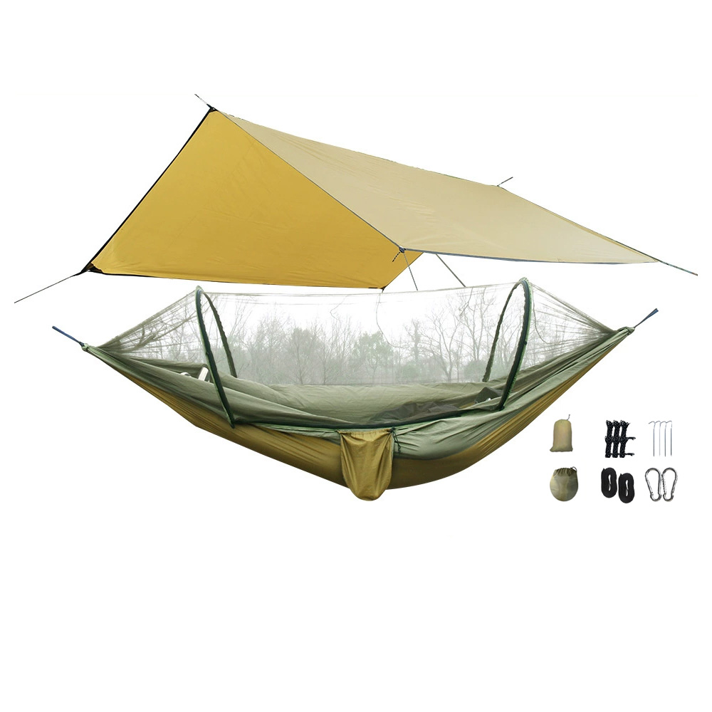 كرسي أرجوحة تخييم ونزهات خارجي - مراجعة Quality Outdoor Camping Chairs وسعره