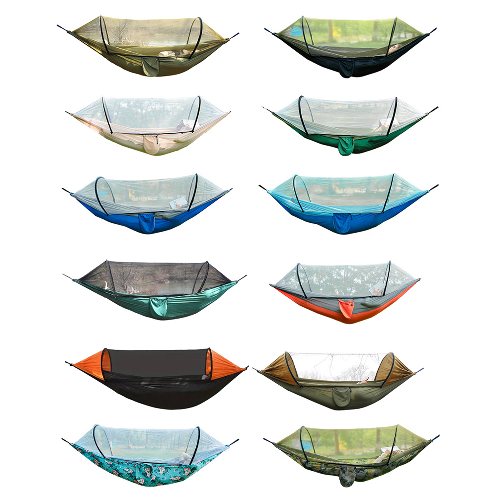 كرسي أرجوحة تخييم ونزهات خارجي - مراجعة Quality Outdoor Camping Chairs وسعره