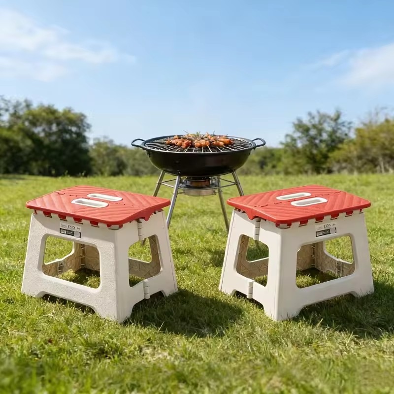 كرسي تخييم محمول قابل للطي مع  - مراجعة Outdoor Camping Activities وسعره
